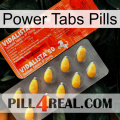 Power Tabs Pills new01